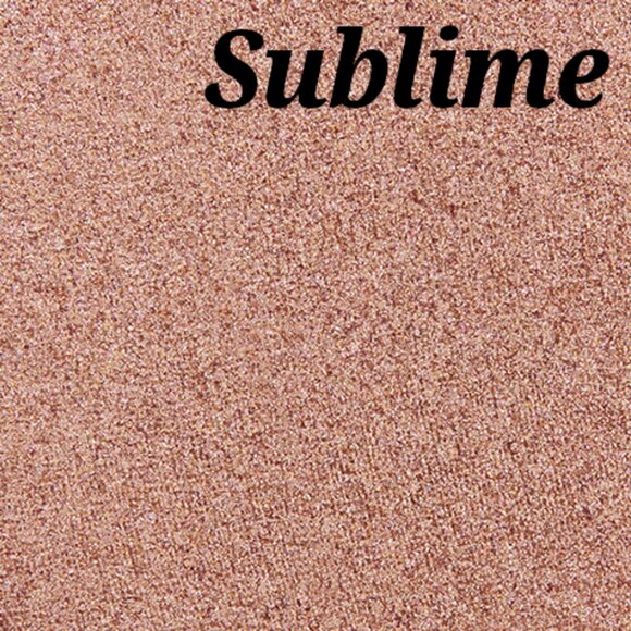 Sydney Grace Highlighter Eyeshadow Lip Cream Makeup Set Gold Copper Matte Glossy - Picture 2 of 11